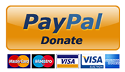 PayPal button