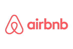 AirBNB logo